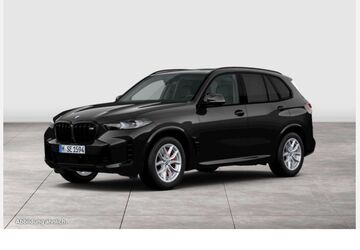 BMW X5 M60 58.641 km 78.990 &euro; Köln-Nord 50739