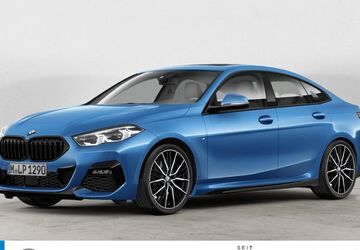 BMW 218 Gran Coupé 13.649 km 31.790 &euro; Bergisch Gladbach 51469