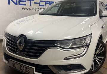 Renault Talisman 139.988 km 17.950 &euro; Hilden (bei Düsseldorf) 40721