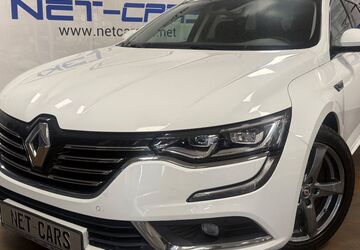 Renault Talisman 198.977 km 9.950 &euro; Hilden (bei Düsseldorf) 40721