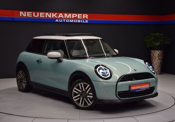 Mini Cooper C 7.800 km 28.990 &euro; Remscheid 42853