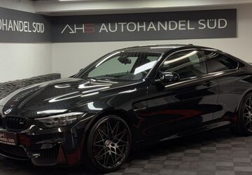 BMW M4 63.000 km 59.999 &euro; Remscheid 42857