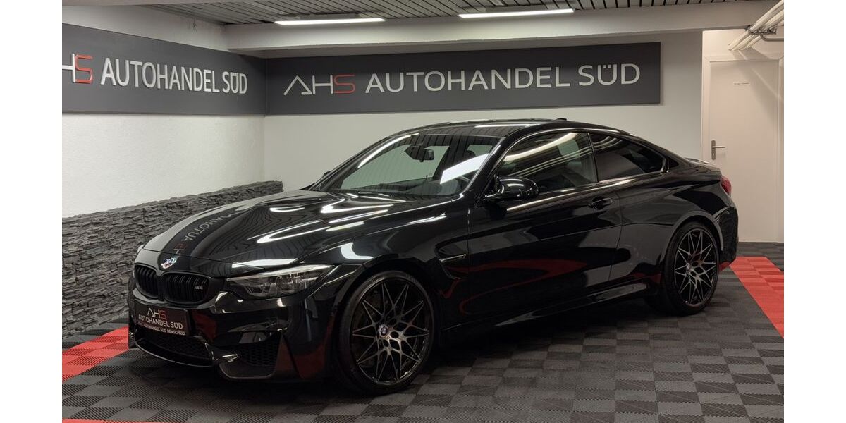 BMW M4 63.000 km 59.999 &euro; Remscheid 42857