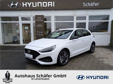 Gebrauchte Hyundai i30