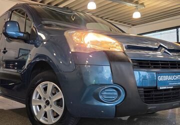 Citroen Berlingo 93.000 km 7.990 &euro; Dormagen 41540