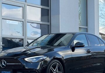 Mercedes-Benz C 300 99.711 km 38.790 &euro; Hilden (bei Düsseldorf) 40721