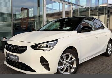 Opel Corsa 23.501 km 17.350 &euro; Bergisch Gladbach 51429