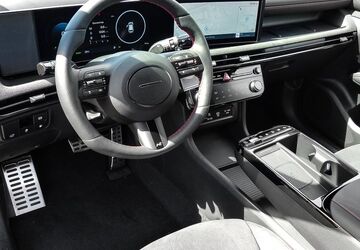 Hyundai TUCSON 5.000 km 41.880 &euro; Köln 50825