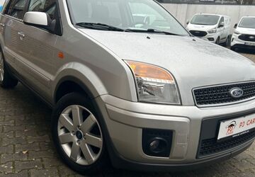 Ford Fusion 65.742 km 4.250 &euro; Köln 51069