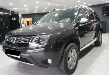 Dacia Duster 87.000 km 8.600 &euro; Düsseldorf 40474
