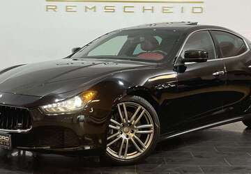 Maserati Ghibli 89.800 km 29.990 &euro; Remscheid 42897