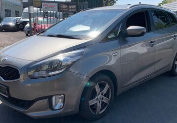 Kia Carens 235.000 km 3.999 &euro; Bergisch Gladbach 51465