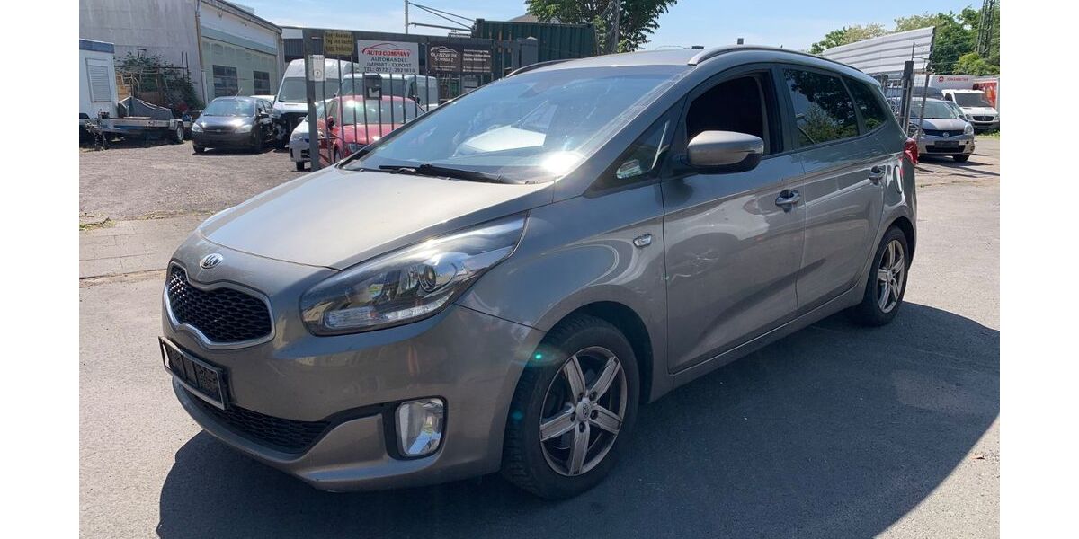 Kia Carens 235.000 km 3.999 &euro; Bergisch Gladbach 51465