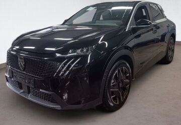 Peugeot 3008 15.387 km 27.950 &euro; Düsseldorf 40233