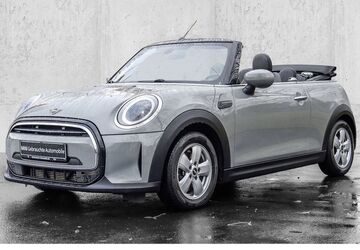 Mini One Cabrio 32.638 km 20.990 &euro; Köln-West 50858