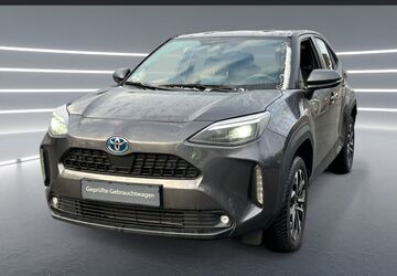 Toyota Yaris Cross 16.691 km 26.790 &euro; Remscheid 42859