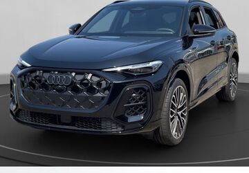 Audi Q5 9.990 km 66.990 &euro; Köln 51145