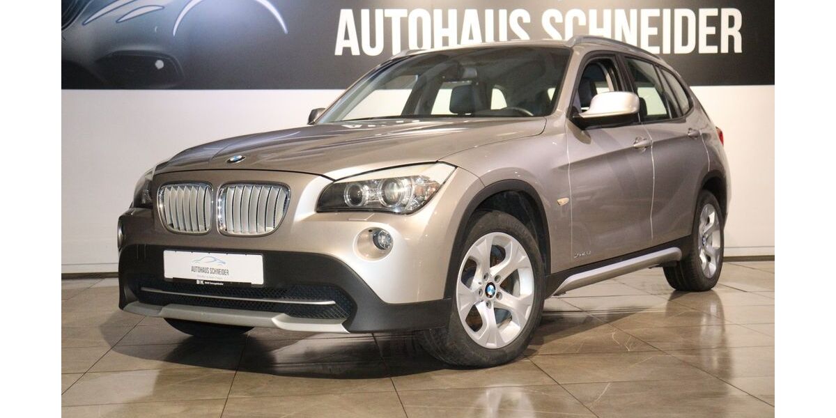 BMW X1 117.000 km 12.600 &euro; Ratingen 40880