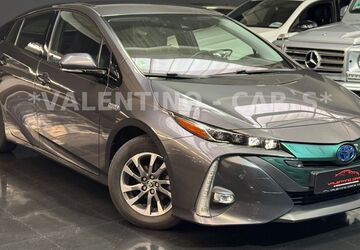 Toyota Prius 59.452 km 19.399 &euro; Radevormwald 42477
