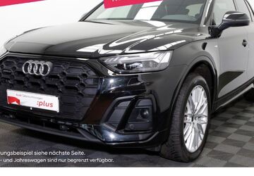 Audi Q5 23.514 km 40.950 &euro; Solingen 42653