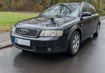 Audi A4 397.330 km 2.900 &euro; Wuppertal 42329