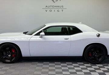 Dodge Challenger 58.591 km 47.000 &euro; Radevormwald 42477