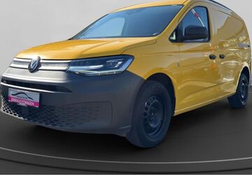 VW Caddy 50.243 km 22.880 &euro; Köln 50968