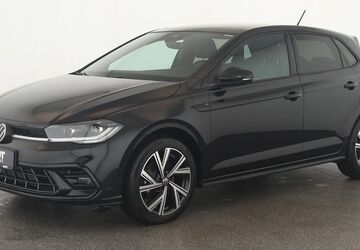 VW Polo 6.000 km 26.284 &euro; Neuss 41464
