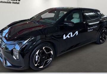 Kia EV4 3.855 km 47.580 &euro; Neuss 41464