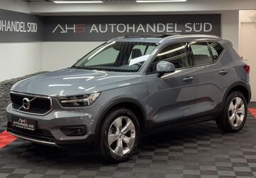 Volvo XC40 117.000 km 25.998 &euro; Remscheid 42857