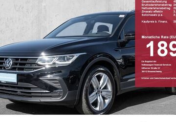 VW Tiguan 44.841 km 27.890 &euro; Düsseldorf 40474