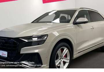 Audi Q8 71.068 km 62.900 &euro; Düsseldorf 40233