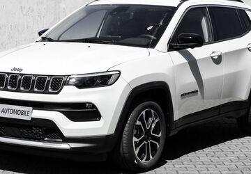 Jeep Compass 7.785 km 27.790 &euro; Köln 50825