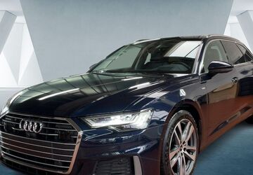 Audi A6 71.450 km 42.620 &euro; Bergisch Gladbach 51465