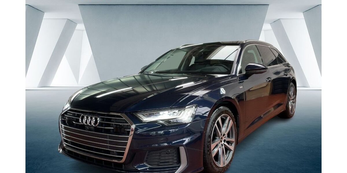 Audi A6 71.450 km 42.620 &euro; Bergisch Gladbach 51465