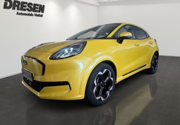 Ford Puma Gen-E 13.500 km 30.950 &euro; Neuss 41464