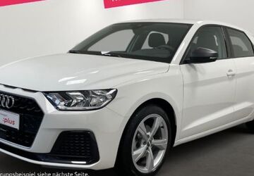 Audi A1 72.636 km 21.490 &euro; Düsseldorf 40233