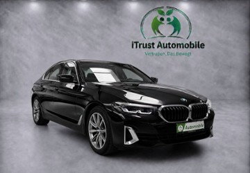 BMW 520 72.600 km 30.999 &euro; Solingen 42697