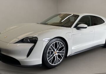 Porsche Taycan 31.710 km 64.500 &euro; Köln 50823