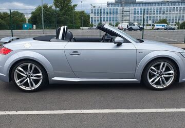 Audi TT 89.999 km 22.999 &euro; Köln 51067
