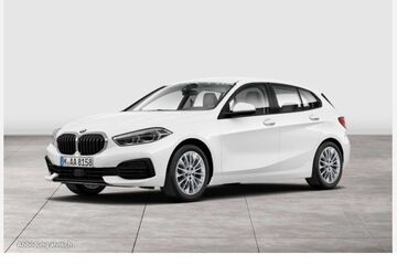 BMW 116 31.816 km 21.990 &euro; Köln-Nord 50739