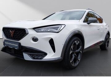 Cupra Formentor 27.524 km 31.990 &euro; Solingen 42719