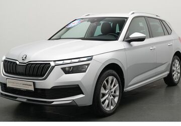 Skoda Kamiq 25.995 km 19.680 &euro; Leverkusen 51379