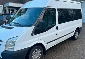 Ford Transit 268.909 km 9.655 &euro; Ratingen 40880