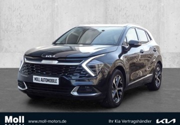 Kia Sportage 23.571 km 31.480 &euro; Köln 50825