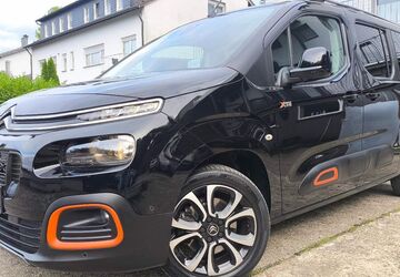 Citroen Berlingo 34.000 km 24.950 &euro; Solingen 42657