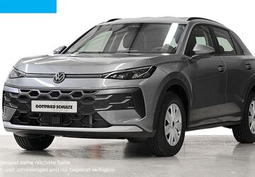 VW T-Roc 2.500 km 27.280 &euro; Solingen 42651