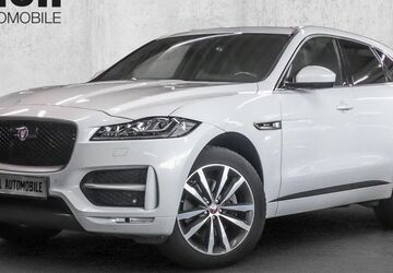 Jaguar F-Pace 83.014 km 26.890 &euro; Köln 51149