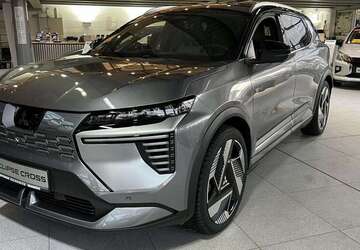 Mitsubishi Eclipse Cross 6.900 km 46.600 &euro; Bergisch Gladbach 51427