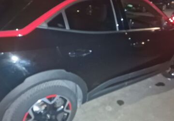 Opel Mokka 54.000 km 15.500 &euro; Solingen 42653